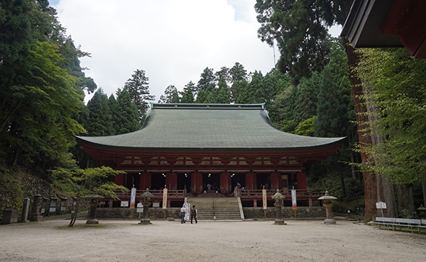 比叡山延暦寺 琵琶レイクオーツカ 湖畔の宿